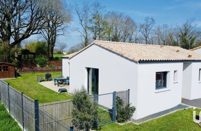 vente maison 294 000 € à proximité de Mouilleron-le-Captif (85000)