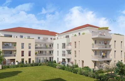 vente appartement 283 000 € à proximité de Saint-Clair-de-la-Tour (38110)