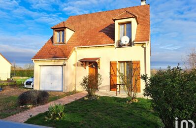 vente maison 150 000 € à proximité de Beauce la Romaine (41160)