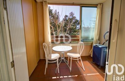location appartement 526 € CC /mois à proximité de Roquebrune-sur-Argens (83520)