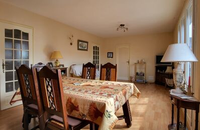 vente appartement 205 000 € à proximité de Montfort-sur-Meu (35160)