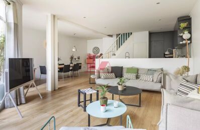 vente appartement 750 000 € à proximité de Montrouge (92120)
