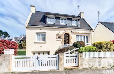 vente maison 299 000 € à proximité de Lorient (56100)
