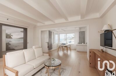 vente appartement 124 500 € à proximité de Saint-Thibéry (34630)
