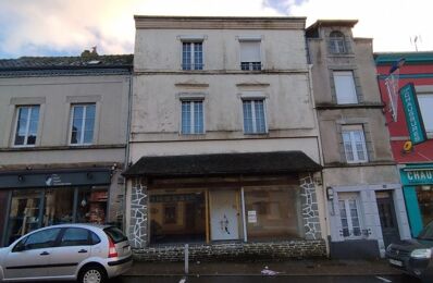 vente immeuble 28 000 € à proximité de Condé-sur-Sarthe (61250)