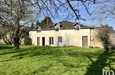 vente maison 169 000 € à proximité de Équemauville (14600)