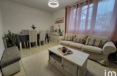 vente appartement 137 000 € à proximité de Morsang-sur-Orge (91390)