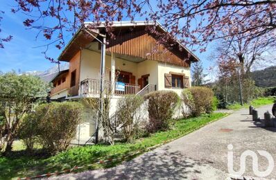 vente maison 309 000 € à proximité de Menthon-Saint-Bernard (74290)