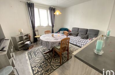 vente appartement 69 000 € à proximité de Ponlat-Taillebourg (31210)