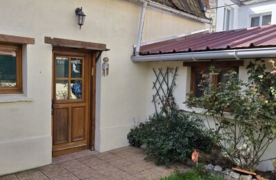 vente maison 265 000 € à proximité de Mons-en-Barœul (59370)