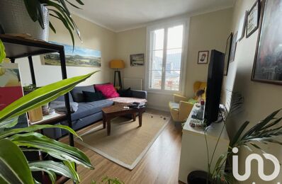 vente appartement 158 000 € à proximité de Saint-Pierre-des-Corps (37700)
