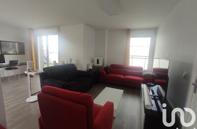 vente appartement 375 000 € à proximité de Brou-sur-Chantereine (77177)