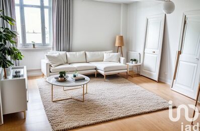 vente appartement 93 000 € à proximité de Gennes-sur-Glaize (53200)