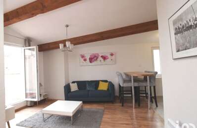 vente appartement 115 400 € à proximité de Le Boulou (66160)