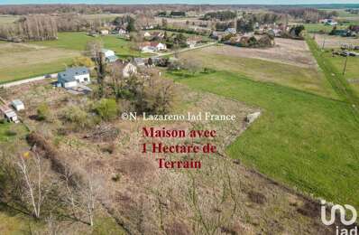 vente maison 359 000 € à proximité de Neuville-Aux-Bois (45170)