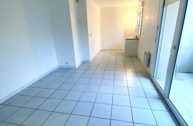appartement 1 pièces 26 m2 à vendre à Tremblay-en-France (93290)