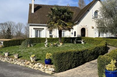 vente maison 470 000 € à proximité de Avenay-Val-d'Or (51160)
