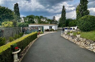 vente maison 470 000 € à proximité de La Neuville-Aux-Larris (51480)