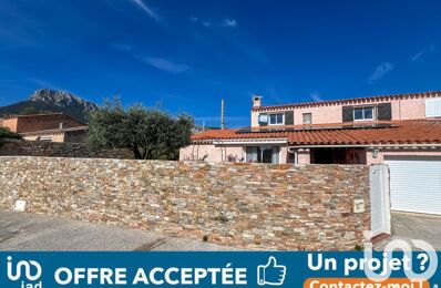 vente maison 173 500 € à proximité de Toulon (83)