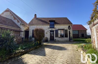 vente maison 225 000 € à proximité de Saint-Just-en-Chaussée (60130)