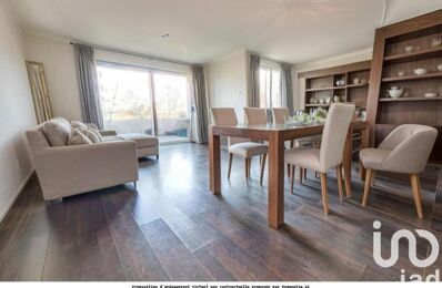 vente appartement 650 000 € à proximité de Vitry-sur-Seine (94400)