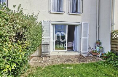 vente maison 360 000 € à proximité de Fourqueux (78112)