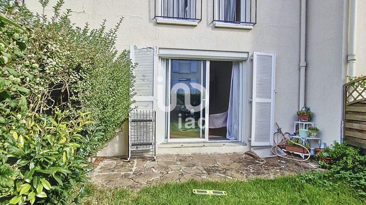 maison 6 pièces 105 m2 à vendre à Villepreux (78450)