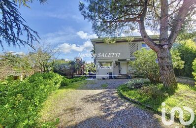 vente maison 270 000 € à proximité de Sainte-Colombe-en-Bruilhois (47310)