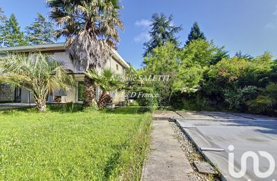 vente maison 250 000 € à proximité de Montesquieu (47130)
