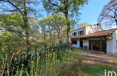 vente maison 335 000 € à proximité de Saint-Léger-les-Vignes (44710)