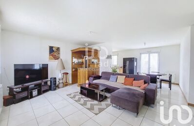 vente maison 135 000 € à proximité de Saint-Dyé-sur-Loire (41500)