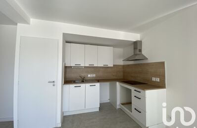 vente appartement 313 000 € à proximité de Balaruc-le-Vieux (34540)