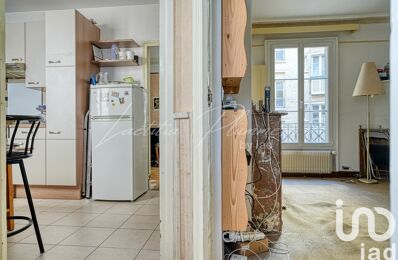 vente appartement 269 000 € à proximité de Versailles (78000)