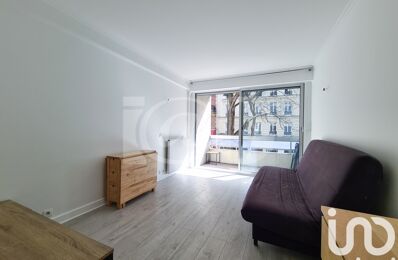 vente appartement 230 000 € à proximité de Saint-Ouen-sur-Seine (93400)
