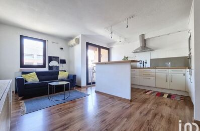 vente appartement 270 000 € à proximité de Roques (31120)