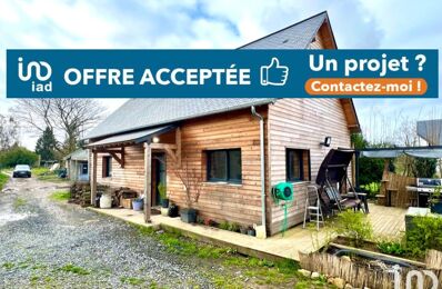 vente maison 283 500 € à proximité de Équemauville (14600)