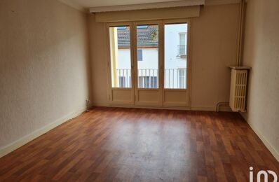location appartement 700 € CC /mois à proximité de Châlons-en-Champagne (51000)