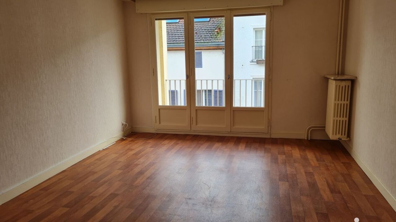 appartement 3 pièces 62 m2 à louer à Châlons-en-Champagne (51000)