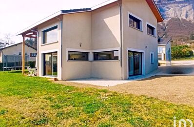 vente maison 760 000 € à proximité de Saint-Égrève (38120)