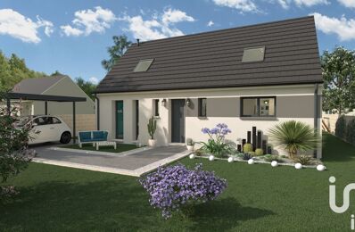 vente terrain 18 000 € à proximité de Maisoncelle-Et-Villers (08450)