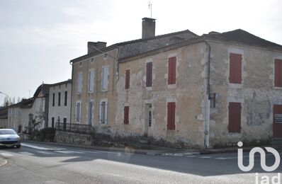 vente maison 49 000 € à proximité de Saint-André-Et-Appelles (33220)