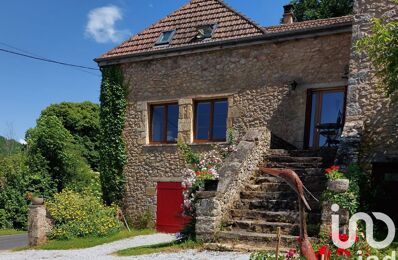vente maison 479 000 € à proximité de Coux-et-Bigaroque (24220)