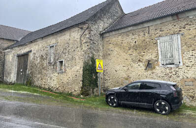 maison 4 pièces 120 m2 à vendre à Villers-Agron-Aiguizy (02130)