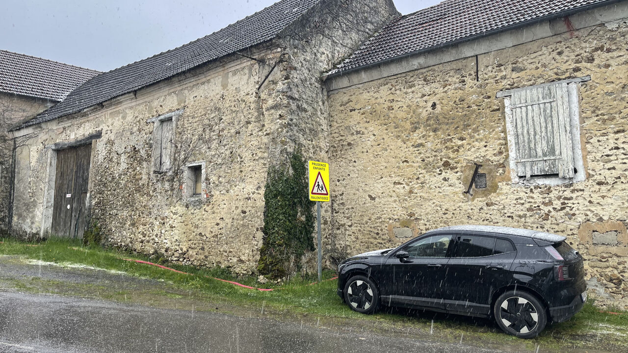 maison 4 pièces 120 m2 à vendre à Villers-Agron-Aiguizy (02130)