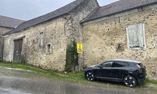 Maison 4 Pièces 120 m² à vendre à Villers-Agron-Aiguizy (02130)