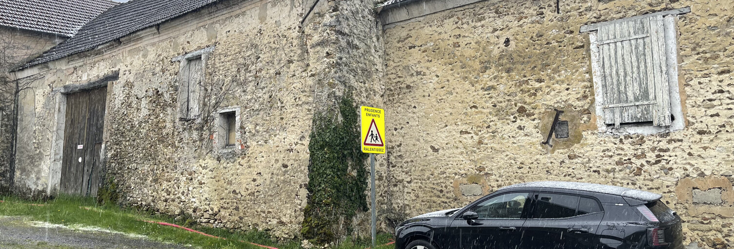 Maison 4 Pièces 120 m² à vendre à Villers-Agron-Aiguizy (02130)