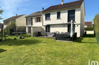 vente maison 358 000 € à proximité de Noisy-sur-Oise (95270)