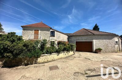 vente maison 430 000 € à proximité de Abbéville-la-Rivière (91150)