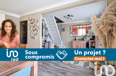 vente maison 335 000 € à proximité de Les Molières (91470)