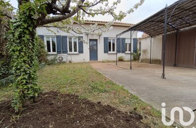 vente maison 242 000 € à proximité de Saint-Geniès-de-Comolas (30150)